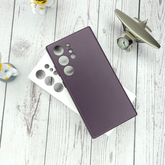 Original Leather Case For Samsung Galaxy S24 Ultra